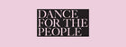 Dance For The People国际舞蹈艺术中心 Dance For The People Studio是由旅美舞蹈艺术家蔺婉茹于2017年在纽约创立，其“Dance For The People ”的文化理念彰显出对舞蹈教育行业的敬畏之心与创新精神。 目前主要培训的舞种包括：民族舞、现代舞、芭蕾Ballet、拉丁latin（成人&少儿）。